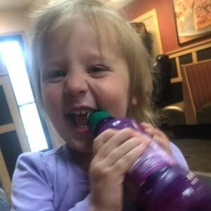 Meet your Posher, Donnie